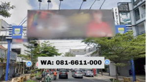 sewa billboard bandung