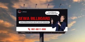 sewa billboard jakarta pos polantas cikini raya