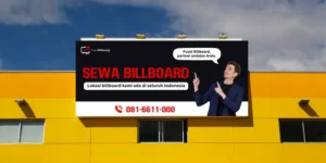 sewa billboard jakarta sekitar patung pemuda membangun