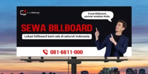 sewa billboard jakarta simpang tugu harmoni