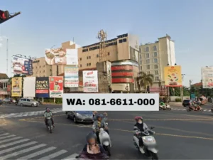 sewa billboard jogja