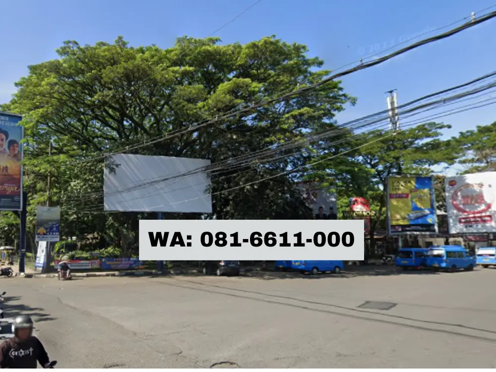 sewa billboard malang