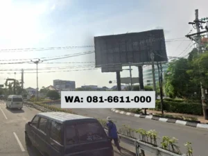 sewa billboard semarang