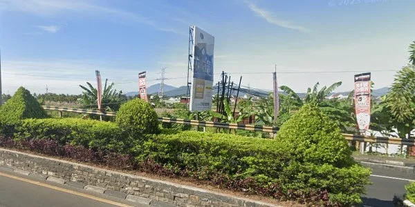 3. Kawasan Cilegon Center Mall