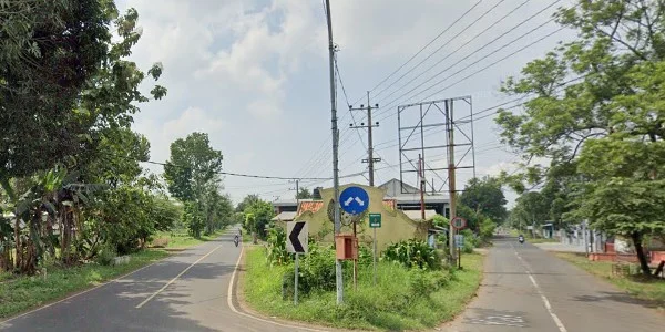 6. Tugu Garuda Bongcangka