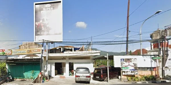 9. Kawasan Wisata Bunga Sidomulyo