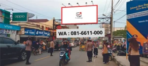 BILLBOARD CIAMIS
