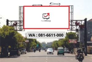Billboard Cilacap
