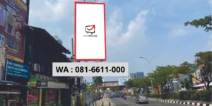 Billboard Depok