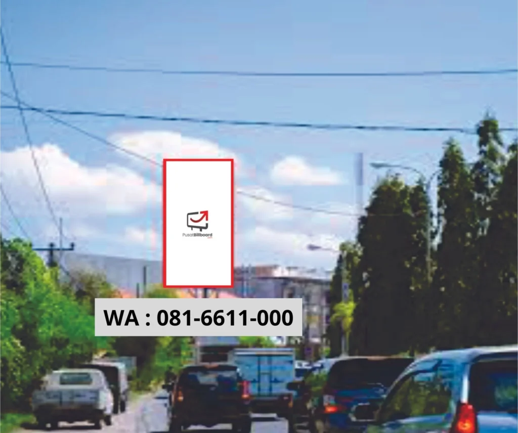 Billboard Denpasar