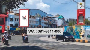 Billboard balikpapan