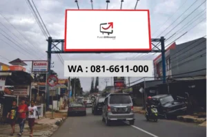 BILLBOARD CIREBON