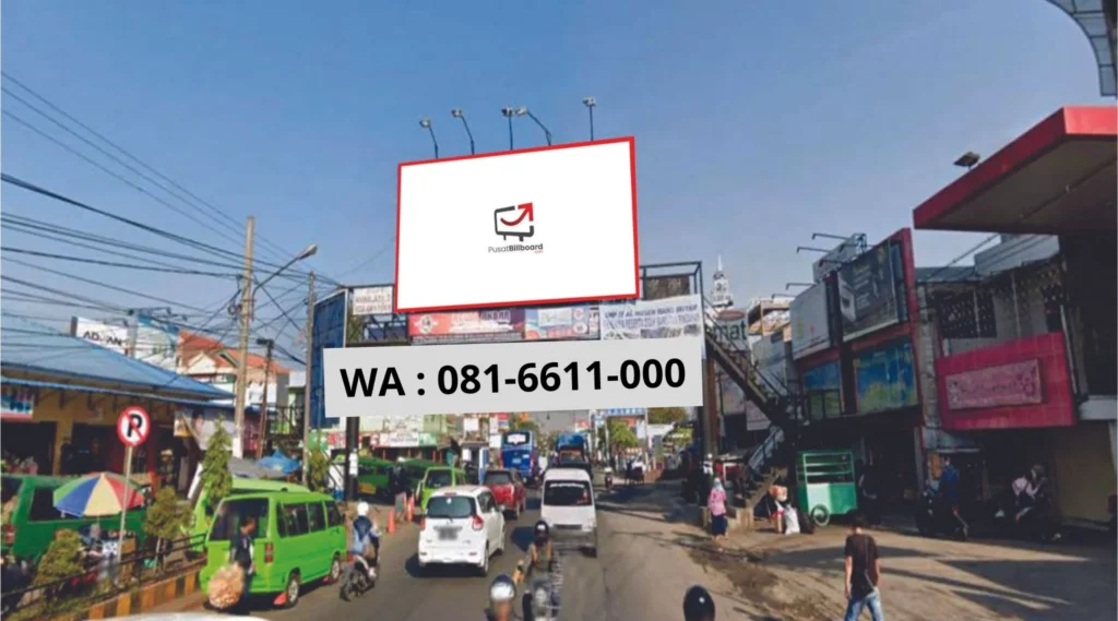 BILLBOARD CIANJUR