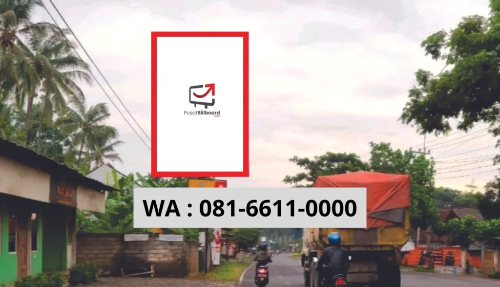 SEWA BILLBOARD BANYUWANGI