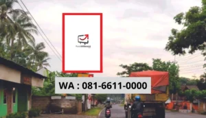 SEWA BILLBOARD BANYUWANGI