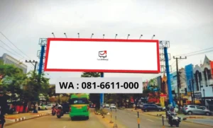 Billboard banjarmasin
