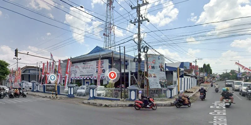 11. Depan LPP RRI Jember