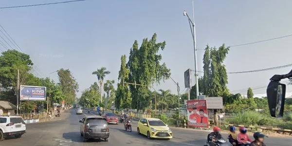 8. Perliman Wirosari