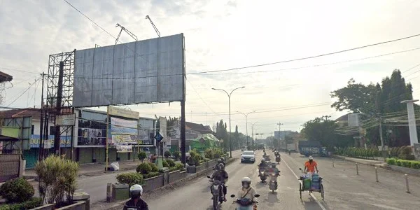 9. Kawasan Taman SGTG