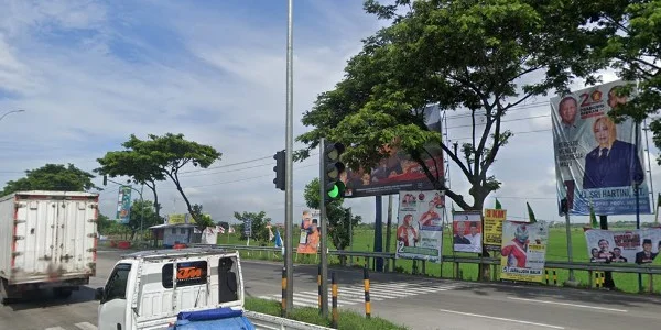 9. Perempatan Ngantru