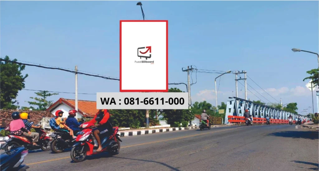 BILLBOARD KEDIRI