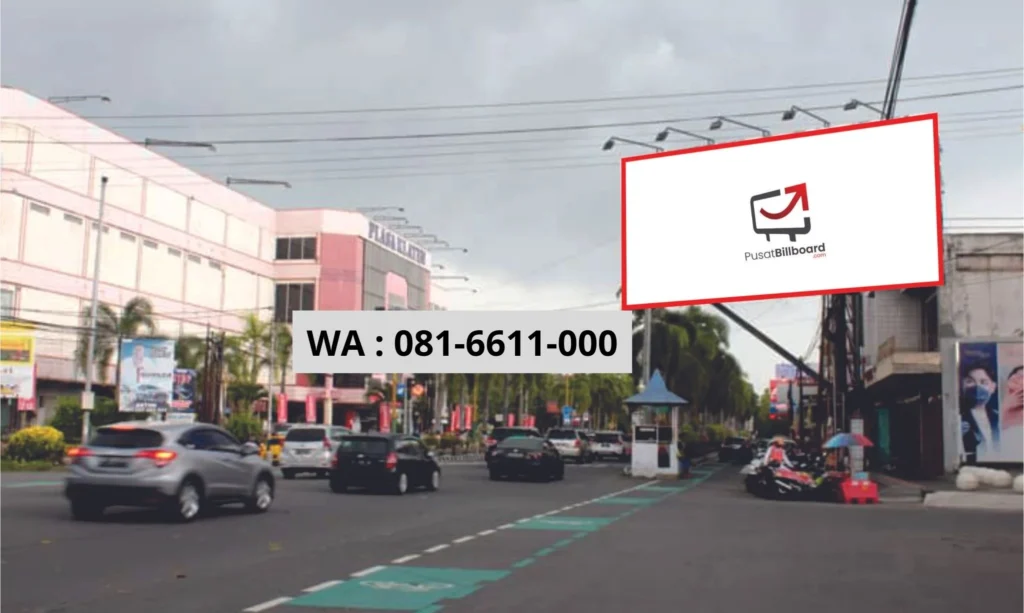 Billboard Klaten