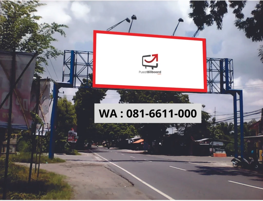 BILLBOARD MADIUN