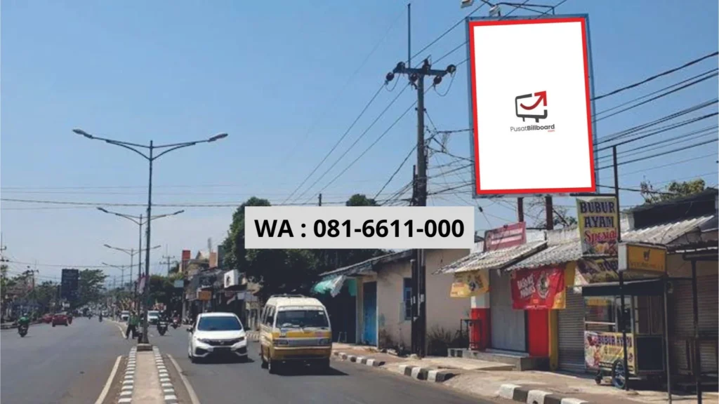BILLBOARD MAJALENGKA