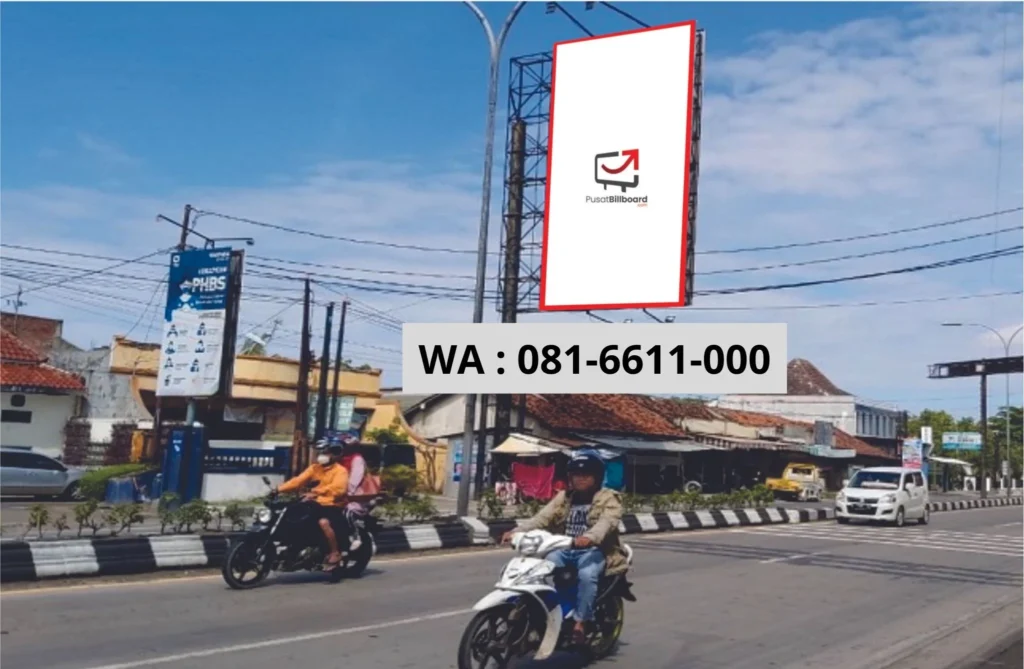 BILLBOARD JEMBER