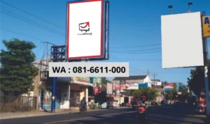 BILLBOARD KARANGANYAR
