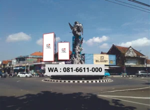 BILLBOARD KEBUMEN
