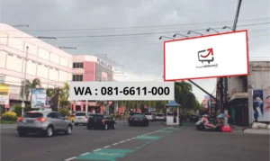 BILLBOARD KLATEN