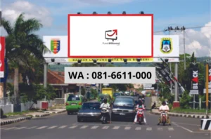 BILLBOARD LAMPUNG