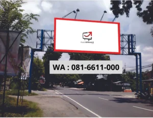 BILLBOARD MADIUN
