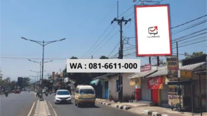 BILLBOARD MAJALENGKA