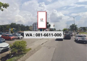 BILLBOARD NGANJUK