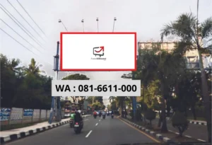 BILLBOARD PALEMBANG