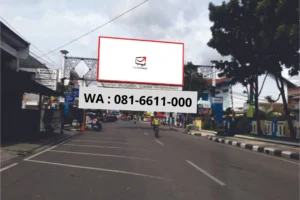 Billboard Garut