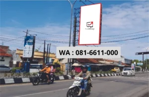 BILLBOARD JEMBER