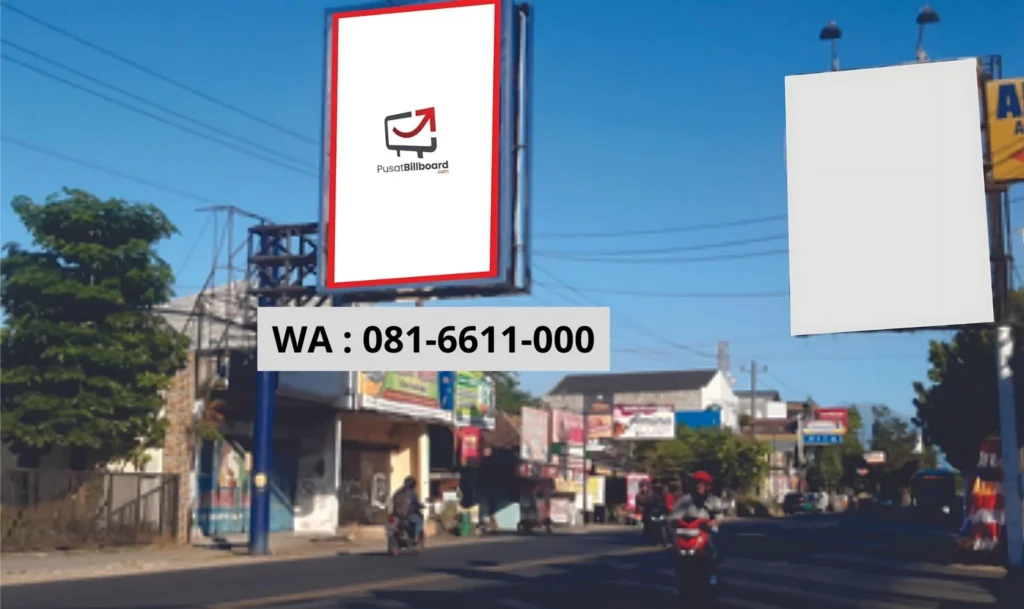 BILLBOARD KARANGANYAR