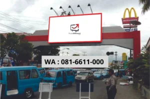 BILLBOARD MANADO