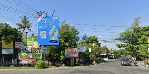 10. Perempatan Monjali