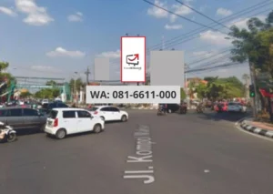 Sewa Billbord Sampang