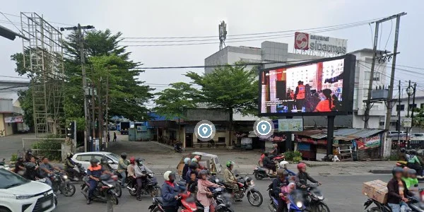 7. Bangjo Jln. Lingkar Tanjang