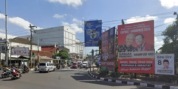 7. Monumen Tentara Pelajar