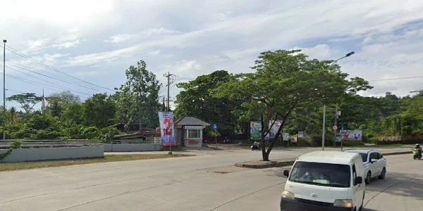 7. Simpang Karangbawang