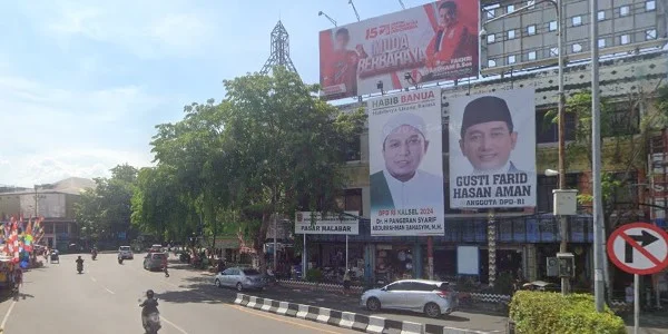 8. Simpang Kebondalem