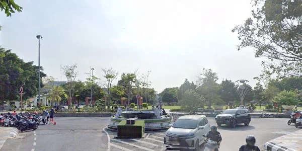 9. Ruas Jl. Raya Pati