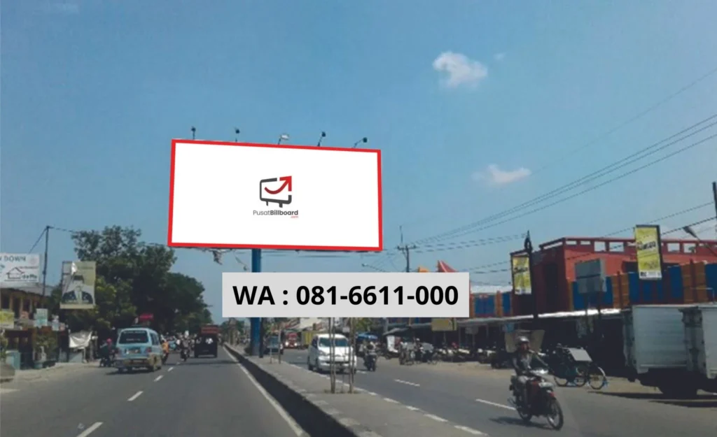 BILLBOARD PEMALANG
