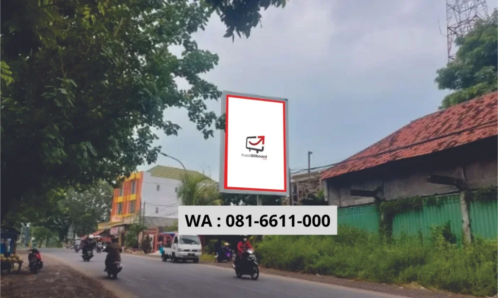 BILLBOARD PAMEKASAN